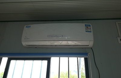 京山空调维修在哪里找