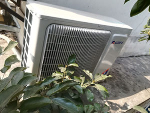 京山空调维修售后服务