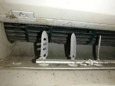 京山空调维修售后服务中心电话是多少