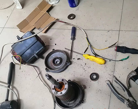 京山空调维修售后服务中心电话在哪里找