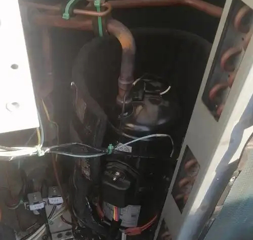 京山维修变频空调电话在哪里找