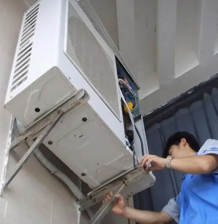 京山24小时空调维修热线