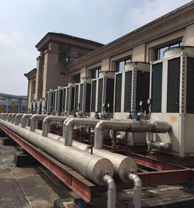 京山多联机维修 京山中央空调维修