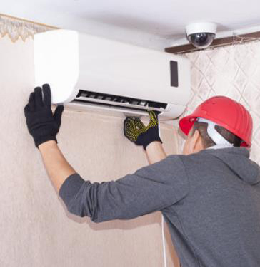 京山空调内机噪音大