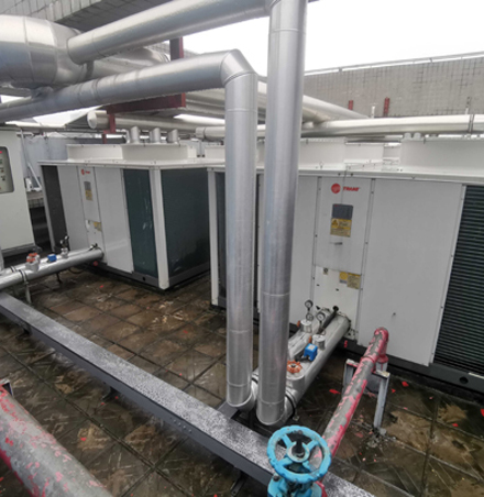 京山附近中央空调维修 京山上门中央空调维修