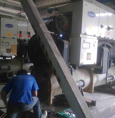 京山冰箱维修 京山制冷设备维修